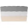 Boîte de Rangement pour Sous-Vêtements 5 Cases / Placettes – Organisateur de Classement Ménager (Blanc) Boîte de Rangement pour Sous-Vêtements 5 Cases / Placettes – Organisateur de Classement Ménager (Blanc)