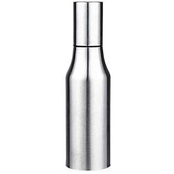 Stainless Steel Leak-proof Oil Dispenser Bottle Olive Oil Spice Jar Sauce Vinegar Cruet Bottle Dust-proof Oil Container Holder Oil Vinegar Pourer Bottle Practical Oil Pot Kitchen Storage Jar Supplies