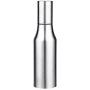 Stainless Steel Leak-proof Oil Dispenser Bottle Olive Oil Spice Jar Sauce Vinegar Cruet Bottle Dust-proof Oil Container Holder Oil Vinegar Pourer Bottle Practical Oil Pot Kitchen Storage Jar Supplies