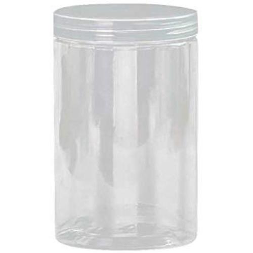 Vente Flash ! Boîte de Rangement Kitchen KingWo, Hermétique, Contenant Transparent pour Graines et Alimentation, Pot de Conservation en Plastique Facile à Fermer (C) Vente Flash ! Boîte de Rangement Kitchen KingWo, Hermétique, Contenant Transparent pour Graines et Alimentation, Pot de Conservation en Plastique Facile à Fermer (C)