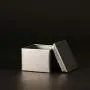 Solid Color Small Iron Boxes 12Pcs/Lot Candy Mini Tin Box Ear Jewelry Storage Jars Portable Tea Sealed Cans Coin Storage Tank,Black M 9.5X7.5X5Cm Solid Color Small Iron Boxes 12Pcs/Lot Candy Mini Tin Box Ear Jewelry Storage Jars Portable Tea Sealed Cans Coin Storage Tank,Black M 9.5X7.5X5Cm