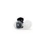 12Pcs 15ml/0.5oz Empty Plastic Sample Bottle Container Jar Pot Vial with Flip Lid Perfect for Emollient Water Shower Gel Emulsion Etc(Clear) 12Pcs 15ml/0.5oz Empty Plastic Sample Bottle Container Jar Pot Vial with Flip Lid Perfect for Emollient Water Shower Gel Emulsion Etc(Clear)