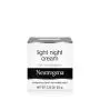 Neutrogena Light Facial Night Cream, 2.25 Oz. Neutrogena Light Facial Night Cream, 2.25 Oz.