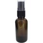 Essential Oil Supply Kit - Purple, Blue, Amber Roller Bottles, Cream Jars, Spray and Dropper Bottles, Funnels, Bottle Cap Remover, Pipettes, Spoon, Dilutions Chart (Deluxe 3)