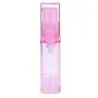 4PCS 10ML 0.34oz Pink Empty Refillable PS Plastic Airless Jars Pot Bottle Vacuum Pump Press Container Vial For Make-up Cosmetic Foundations Lotion Cream Liquid Toner Emulsion 4PCS 10ML 0.34oz Pink Empty Refillable PS Plastic Airless Jars Pot Bottle Vacuum Pump Press Container Vial For Make-up Cosmetic Foundations Lotion Cream Liquid Toner Emulsion