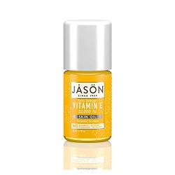 Jason Natural Cosmetics Vitamin E 32,000 IU Extra Strength Skin Oil, Targeted Solution, 1 fl oz