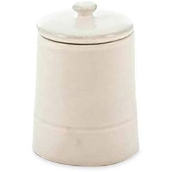 Cucina Kitchen Medium Canister - 4 Dia x 6.25 H