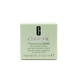 Clinique Moisture Surge Intense Skin Fortifying Hydrator • Very Dry to Dry Combination • 0.21 oz. / 7 ml Jar