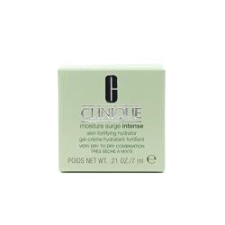 Clinique Moisture Surge Intense Skin Fortifying Hydrator • Very Dry to Dry Combination • 0.21 oz. / 7 ml Jar