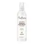 SheaMoisture 100% Virgin Coconut Oil Leave-in Conditioner Treatment for All Hair Types 100% Extra Virgin Coconut Oil Silicone Free Conditioner 8 oz SheaMoisture 100% Virgin Coconut Oil Leave-in Conditioner Treatment for All Hair Types 100% Extra Virgin Coconut Oil Silicone Free Conditioner 8 oz