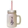 Navy Weihnachtsbaum Stil 7 Gefrosteter Glas Mason Jar Mit Stroh

海军圣诞树风格 7 个冰冻玻璃 Mason 罐子搭配草帽