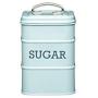 Kitchen Craft LNSUGARBLU Food Storage Container, One Size, Gray