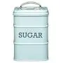Kitchen Craft LNSUGARBLU Food Storage Container, One Size, Gray Kitchen Craft LNSUGARBLU Food Storage Container, One Size, Gray