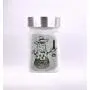 Frosty Limitierte Edition Stash-Flasche – Cannabis Weihnachten 2019 – Schneemann-Design Cannabis Geschenke & Stoner Weihnachtsgeschenke – Weihnachtsgeschenke für Stoner – Ganja Geschenk