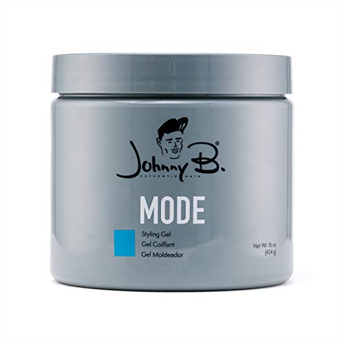 JOHNNY B. Mode Styling Gel