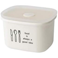 Mini Spice Jars Letter sealed cans food storage box kitchen storage sealed cans
