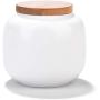 ETERLY Reiseglas, Tragbarer Teebehälter, Tee-Dose für die Aufbewahrung von Tee, Tee-Kasten für die Haus-Geschenke – 8x8cm (3x3 Zoll) (Farbe: B, Größe: 8x8cm (3x3 Zoll))