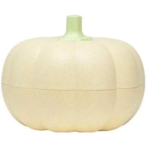 Boîte de Gourmandises de Citrouille - Assiette de Fruits Créative / Pot de Conserves à Doublon / Rangement pour Fournitures de Boulangerie, Avoine, Pâtes, Riz, Café, Thé, Snacks, Noix (Jaune) Boîte de Gourmandises de Citrouille - Assiette de Fruits Créative / Pot de Conserves à Doublon / Rangement pour Fournitures de Boulangerie, Avoine, Pâtes, Riz, Café, Thé, Snacks, Noix (Jaune)