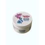 Sparkling Mamas Belly Cream Nourishing Maternity Skin & Stretch Mark Lotion | Nighttime Treatment for Your Pregnancy Baby Bump | (From the Creator of Fizzelixir Morning Sickness & Nausea Relief), 4 oz jar