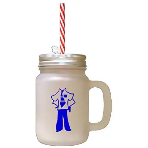 Königlich-Blaues Missionary-Glas, mit Frostglas-Messinglasflasche mit Strohstrohstrohstrohstrohstrohstrohstrohstrohstrohstrohstrohstrohstrohstrohstrohstrohstrohstrohstrohstrohstrohstrohstrohstrohstrohstrohstrohstrohstrohstrohstrohstrohstrohstrohstrohstroh