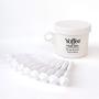 Yoffee Nose Wax Hair Removal with Natural Beeswax Formula. Safe, Quick and Painless 1.76 fl.oz
