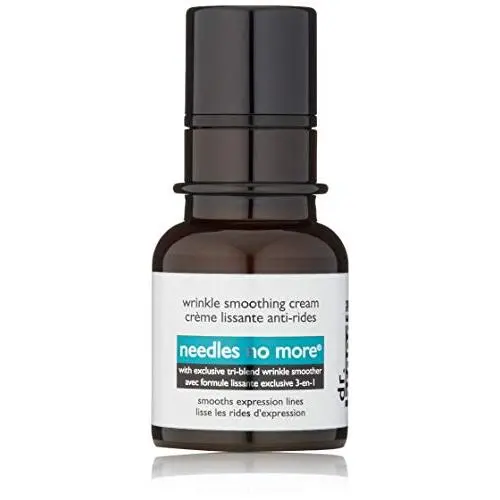 dr. brandt needles no more wrinkle smoothing cream