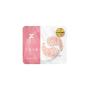 JAYJUN Roselle Tea Eye Gel Patch, Dark Circle, Under Eye, 10 Sheets, 2 Piece