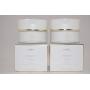 Jafra Royal Jelly Body Complex 6.7 Fl.oz. X 2 Jars