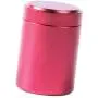80ml Kitchen Canister Set With Airtight Lid For Food Storage, Store Coffee, Sugar, Tea, Spices, Dry Food and More (Red) 80ml Kitchen Canister Set With Airtight Lid For Food Storage, Store Coffee, Sugar, Tea, Spices, Dry Food and More (Red)