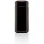 Infinity Jars 100 ml (3.3 fl oz) 3-Pack Tall Black Ultraviolet Refillable Empty Glass Screw Top Jar Infinity Jars 100 ml (3.3 fl oz) 3-Pack Tall Black Ultraviolet Refillable Empty Glass Screw Top Jar