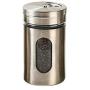 Stainless Steel Seasoning Spice Storage Box Condiment Bottles Shaker Jars Organizer Bbq Cooking Herbs Kitchen,1 Piece