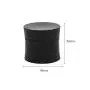 3PCS 30ML 1OZ Portable Black Empty Plastic Cream Bottles with Screw Cap and Inner Cover Face Hand Cream Storage Holder Makeup Case Refillable Durable Cosmetic Container Jar for Travel Daily Life 3PCS 30ML 1OZ Portable Black Empty Plastic Cream Bottles with Screw Cap and Inner Cover Face Hand Cream Storage Holder Makeup Case Refillable Durable Cosmetic Container Jar for Travel Daily Life