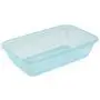 Keeper "Mia Polar Rectangle Freeze Food Box, Blue, 2.4 Litre, 3-Piece Keeper "Mia Polar Rectangle Freeze Food Box, Blue, 2.4 Litre, 3-Piece