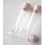 2PCS 30ml/1oz Plastic Clear Airless Vacuum Pump Press Bottle Empty Refillable Lotion Dispenser with Pink Lid Portable Travel Sample Packing Container Jar for Lotion Essence Emulsion Serum 2PCS 30ml/1oz Plastic Clear Airless Vacuum Pump Press Bottle Empty Refillable Lotion Dispenser with Pink Lid Portable Travel Sample Packing Container Jar for Lotion Essence Emulsion Serum