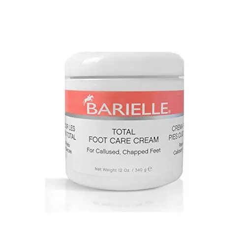 Barielle Total Foot Care Cream 12 oz. Barielle Total Foot Care Cream 12 oz.