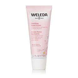Weleda Soothing Sensitive Skin Almond Hand Cream, 1.7 Ounce