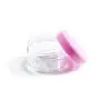5Gram Cosmetic Containers 25pcs Sample Jars Tiny Makeup Sample Containers with lids 5Gram Cosmetic Containers 25pcs Sample Jars Tiny Makeup Sample Containers with lids