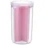 lzndeal Storage Jar,Sealed Storage,Sorting Grids Beans,Home Kitchen Storage Jar Sealed Anti-Moisture Sorting Grids Beans