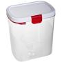 Progressive International Flour and Brown Sugar Keeper