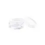 Contenants d’échantillons de maquillage 10g – 20 pots en plastique avec couvercles – sans BPA – échantillons cosmétiques. Contenants d’échantillons de maquillage 10g – 20 pots en plastique avec couvercles – sans BPA – échantillons cosmétiques.