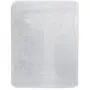Contenant de Rangement pour Œufs HENWERD pour Réfrigérateur, Boîte d’Aération Étanchée pour Aliments et Pâte à Raviolis (Blanc, 31x23,5x8cm) Contenant de Rangement pour Œufs HENWERD pour Réfrigérateur, Boîte d’Aération Étanchée pour Aliments et Pâte à Raviolis (Blanc, 31x23,5x8cm)