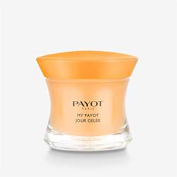 My Payot Jour Gelee Daily Radiance with Antioxidant Energy Concentrate - 6.7 OZor - Made in France (My Payot Day Gel)