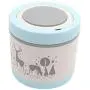 Boîte de Repas Isolante en Acier Inoxydable Lcxliga, Thermos, Thermique, pour Nourriture, Chauffante (Rose)(Bleu) (Couleur : Bleu) Boîte de Repas Isolante en Acier Inoxydable Lcxliga, Thermos, Thermique, pour Nourriture, Chauffante (Rose)(Bleu) (Couleur : Bleu)