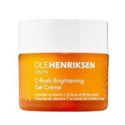 C-Rush Brightening Gel Crème 1.2oz/35 ml unboxed