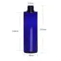 2 PAIRÉS DE Bouteilles Plastiques Vides Vertes de 250ml (8.5oz) avec Bouchon à Piston Couleur – Récipients d'Émulsion, Shampoing, Après-Shampoing, Remplissables, Portables. 2 PAIRÉS DE Bouteilles Plastiques Vides Vertes de 250ml (8.5oz) avec Bouchon à Piston Couleur – Récipients d'Émulsion, Shampoing, Après-Shampoing, Remplissables, Portables.