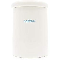 Make International Keith Brymer Jones Word Range Storage Jar, Coffee