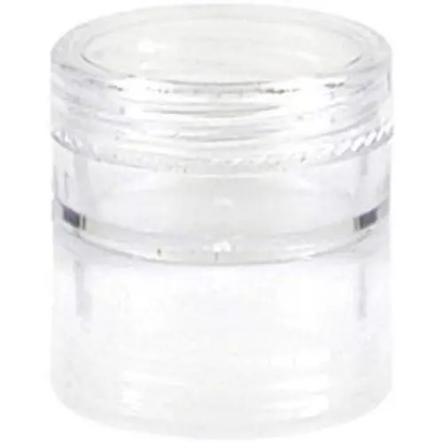 Cosmetic Storage Cosmetics Jar 5Pcs/Set Round Bottle Box Transparent Portable 10Pcs/Set Makeup Cream Plastic Nail Art,Transparent5Pcs Cosmetic Storage Cosmetics Jar 5Pcs/Set Round Bottle Box Transparent Portable 10Pcs/Set Makeup Cream Plastic Nail Art,Transparent5Pcs