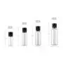 Bouteille de Voyage en Plastique 12 Pièces avec Bouchon Inversé, Récipient Vide pour Échantillons, Crèmes, Gel Douche, Émulsion, Eau (30ML/1OZ) Bouteille de Voyage en Plastique 12 Pièces avec Bouchon Inversé, Récipient Vide pour Échantillons, Crèmes, Gel Douche, Émulsion, Eau (30ML/1OZ)