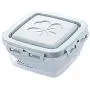 Boîte de Rangement Plastique Empilable, Pot Hermétique pour la Maison, Cuisine, Réfrigérateur, Boîte de Rangement pour Boissons, Nouilles, Céréales, Récipient de Conservation Alimentaire (240ml) Boîte de Rangement Plastique Empilable, Pot Hermétique pour la Maison, Cuisine, Réfrigérateur, Boîte de Rangement pour Boissons, Nouilles, Céréales, Récipient de Conservation Alimentaire (240ml)
