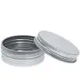 New Design Cream Round Tin Bottle Cosmetic Pot Empty Container Storage Tea Mini Jar, Plastic Containers Small - Large Decorative Jars, Mint Container, Jar With Lid, Oz Plastic Jars New Design Cream Round Tin Bottle Cosmetic Pot Empty Container Storage Tea Mini Jar, Plastic Containers Small - Large Decorative Jars, Mint Container, Jar With Lid, Oz Plastic Jars